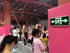 -空匠蹦床公园·团建·亲子