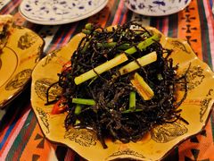 -卡万金特色藏餐