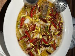 -太二酸菜鱼(海口友谊广场店)