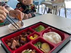 -贝林大翅鲸简餐厅(国家海洋博物馆店)