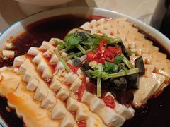 -老佛爷炭火蛙锅直营(清滨路总店)