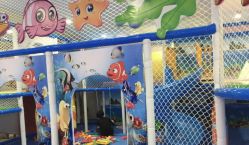 -都乐汇儿童乐园(莱蒙都会店)