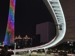 -珠江夜游广州塔·中大码头