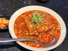 鱼香茄条-华豫川酒家(双子塔店)