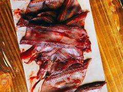 现杀土鳝鱼-铜元老码头鳝鱼火锅