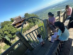 -窦圌山风景区
