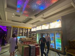 -K歌1号量贩KTV(皇岗口岸店)