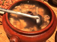-缘生态云南菜·野生菌庭院餐厅(华侨城店)