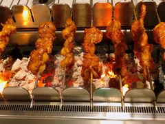 -丰茂烤串(公园店)