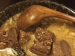 豚骨拉面-日本料理神拉面