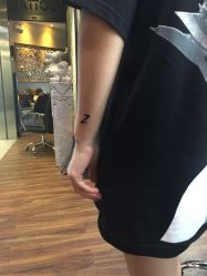 -飛凡TATTOO纹身•原创