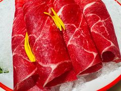 -涮福記·现切牛羊肉火锅(世纪汇店)