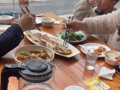 -百家鲜·杭帮菜