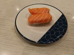 -滨寿司(烈士陵园店)