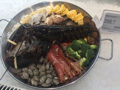 -盒马鲜生(悦峰店)