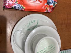 -东北人粗粮饺子坊(南山店)