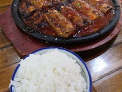-三羊居食府(文艺路店)