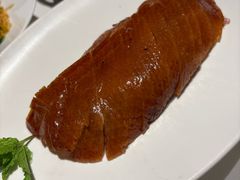 -四季民福烤鸭店(外滩外白渡桥店)