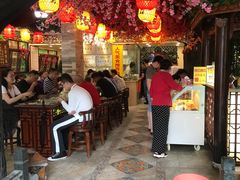 大堂-金杨拉面王小吃面馆·牛三宝面·红烧牛肉粉