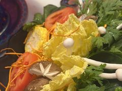 -祥源胡同·涮牛羊肉火锅(花桥店)