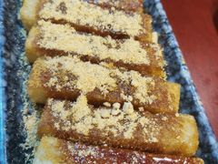 红糖糍粑-付小姐在成都(中山公园店)