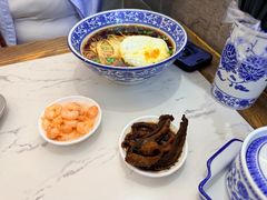 -伟记奥面馆(养育巷店)