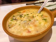 -船歌·鱼水饺青岛菜(合肥路永旺店)