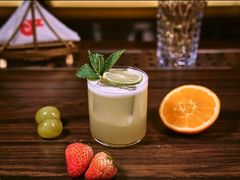 -JZ Club 爵士酒吧(上海店)