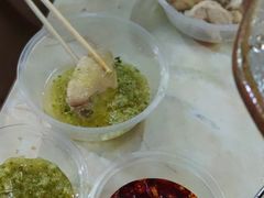 -威邵鸡煲(西华路总店)