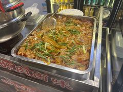 -老白家面馆(测绘东路总店)