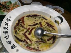 -首秀·四川料理(星耀101店)