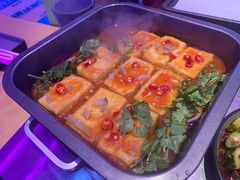 -燥次·烧烤酒场(万象城店)