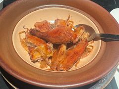 薑母鸭-遇外滩(BFC外滩金融中心店)