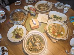 -永安鱼庄·镇江菜(丁卯店)