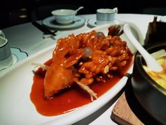 -民国红公馆·秦淮八艳(夫子庙店)