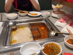 -海底捞火锅(龙岗星河COCO Park店)