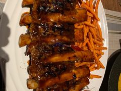 -Hurricane's Grill 飓风牛排