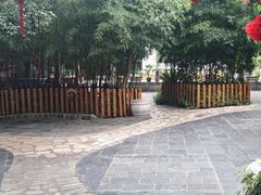 -嘉里饭庄