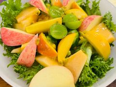 果蔬沙拉-临家闽南菜(翔安店)