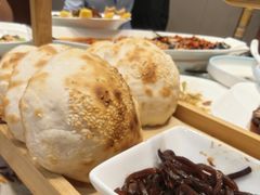 -老德州四合院·德州菜(天衢路店)