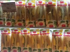 -山崎面包(静安久光店)