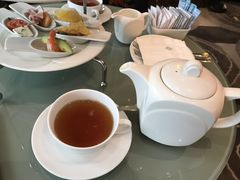 -上海富豪环球东亚酒店