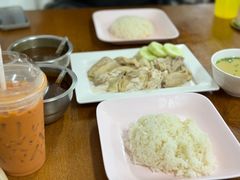 -鸡饭店