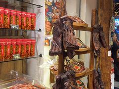 -嘉凌码头·重庆特产手工火锅底料(洪崖洞九楼店)