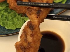 -春餐厅
