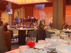 -洛缦音乐餐厅(工业展览馆万象城店)