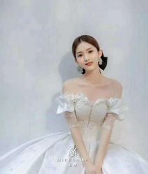 -韩国天使嫁衣婚纱礼服馆(上海旗舰店)