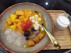 -凉小无猜·手作芋圆甜品(深圳总店)