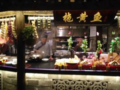 -老宁波1381餐厅(宏泰广场店)