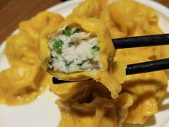 -吕氏疙瘩汤·新鲁菜(济南万象城店)